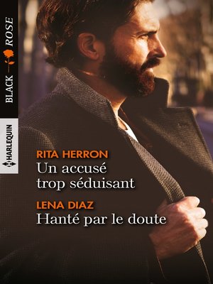cover image of Un accusé trop séduisant--Hanté par le doute